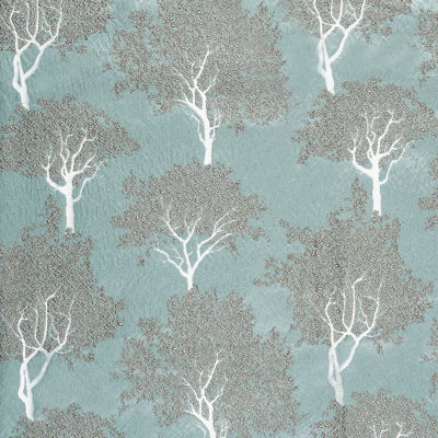 Floral Fabric