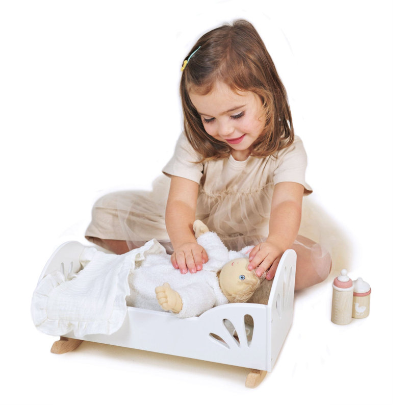 Sweet Dreams Bed Dollhouses Furniture Accessories