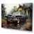 Toile tendue