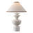 Esme 27 Inch Resin Table Lamp