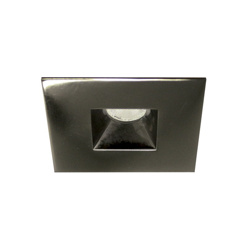 Ensemble d’éclairage del encastré 2" LEDme®