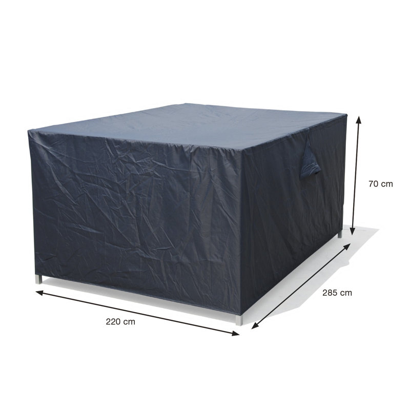 Outdoor Conversation Set Cover
