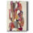 Totem At Sunrise - Print on Canvas-609621180
