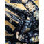 Tapis bleu marine Eesi Southwestern-19393857
