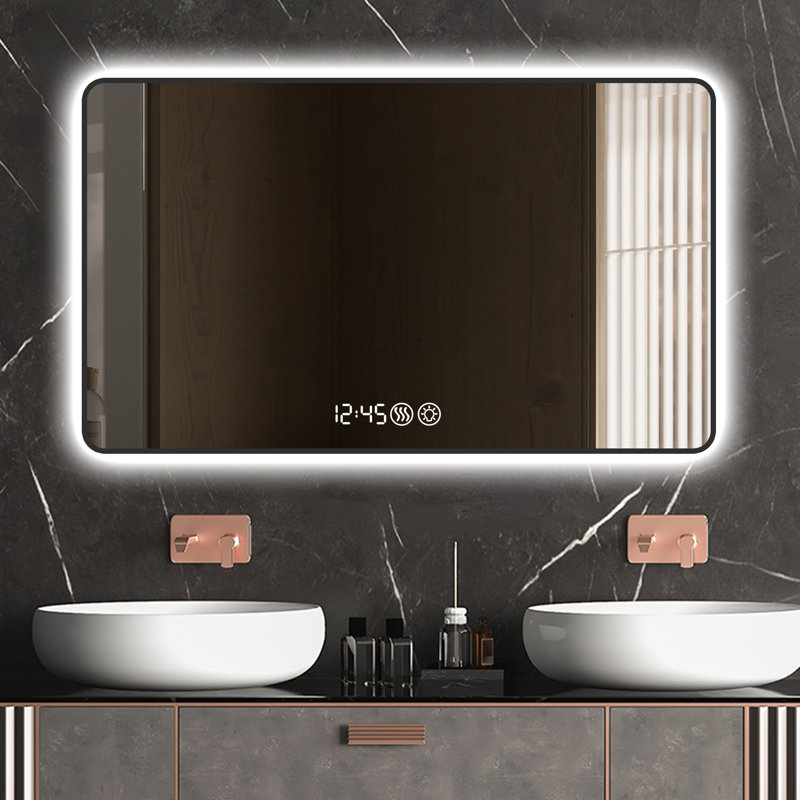 Miroir mural 48X32