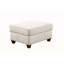 Canapé modulaire avec repose-pieds Rene