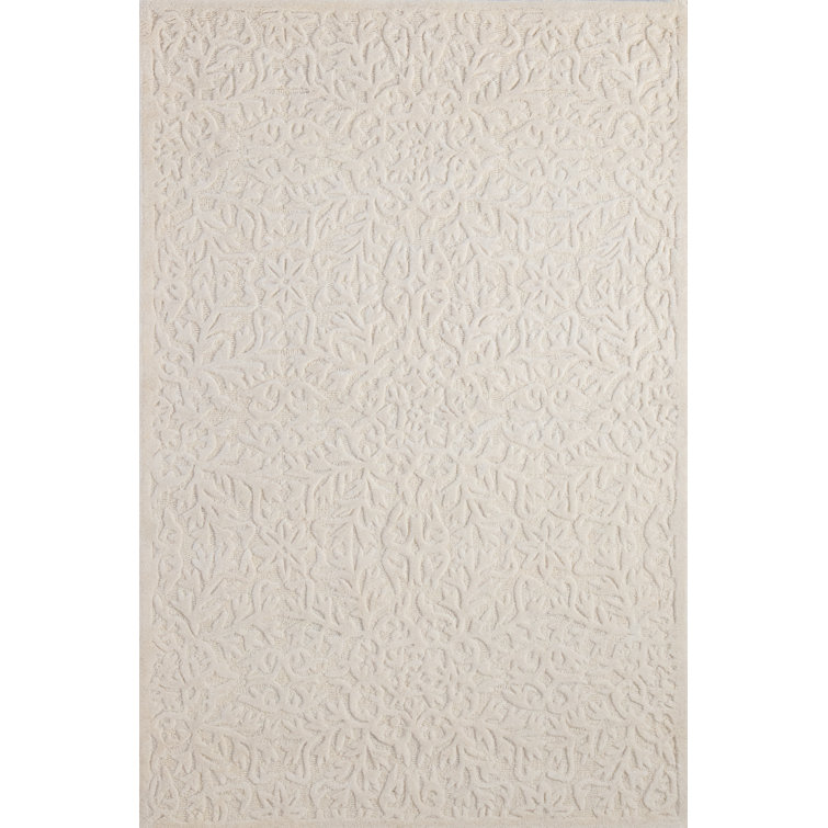 Naomi Vintage Bath Rug