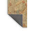 Tapis traditionnel beige / rouge par exemple-244485437