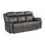 Double coussin inclinable confortable