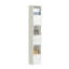 Freestanding Linen Cabinet