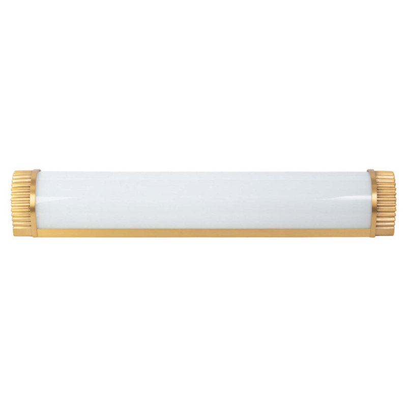 Bowery 4 - Light Flush Mounted Sconce