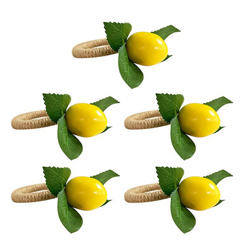 Napkin Ring