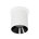 White/Black