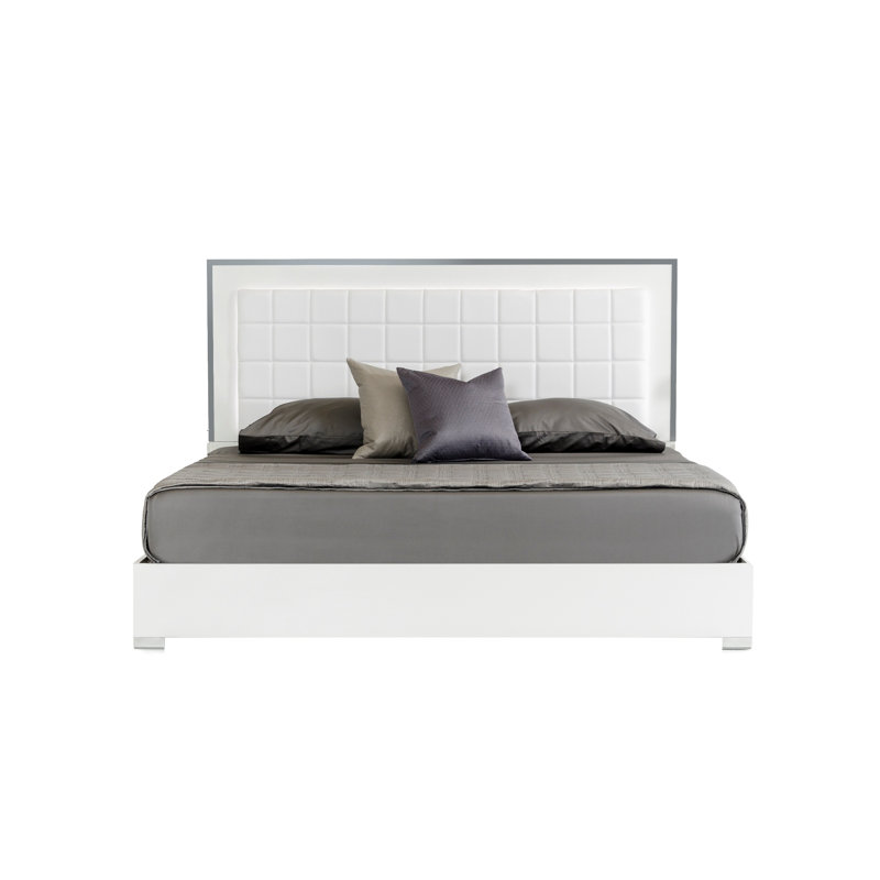 Ensemble de chambre à coucher configurable standard 