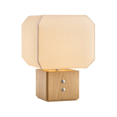 Lampe de table Brice par Augusta Hoffman x HVL