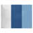 Blanc / bleu royal / bleu poudre n'est pas disponible