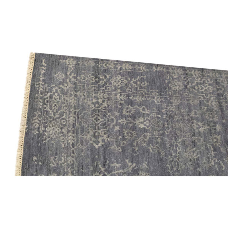 One-of-a-Kind 4' X 5'11" Area Rug