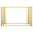 Phillps 47.25'' Glass Top Console Table-1420243247