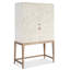 Melange Dream Weaver Bar Cabinet