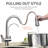 Senlesen Pull Out Kitchen Faucet-98971679