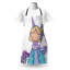 Caricature de Bungalow Bungalow Tale Rose Tale