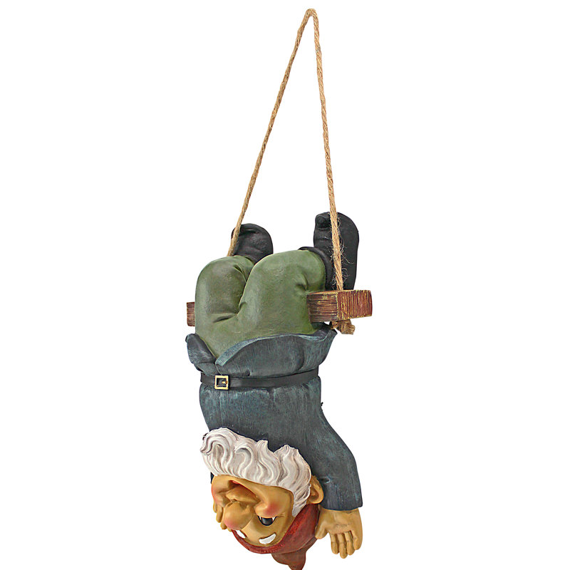 Gnomes Figurines & Sculptures