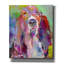"Dakota Fields" Art Basset Hound "par Richard Wallich, art mural sur toile-224072201