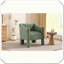 Fauteuil demi-tonneau de salon moderne-121321245