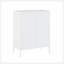 Armoire décorative blanche-1531875083