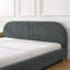 Très grande base de lit tapissier-1626031950