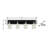 4 - Light Vanity Light