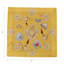 Ex Vote Sacred Hearts Cotton Sateen Cocktail Napkins-413935883