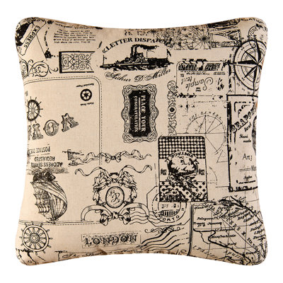 Voyage High Definition Pillow