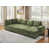 Green Polyester/Fabric