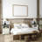 Gracie Oaks Nightstand With A Cabinet, 2 Built-In AC Outlets, 1 USB And 1 Type C-2086772224-2081407836