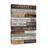 " Today Motivational Typography Multi Piece Canvas Print " by HomeyNotes Studio 3 - Pieces-92829540