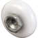 7/8 in., Nylon, Tub Enclosure Oval Edge Ball Bearing Roller