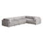 Canapé modulaire Sunday L-81755632-94581591