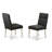 Solid Wood Top Dining Table Set-2037410745-2037410747-2021448674