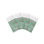 Serviettes de table Byzantine Jewel