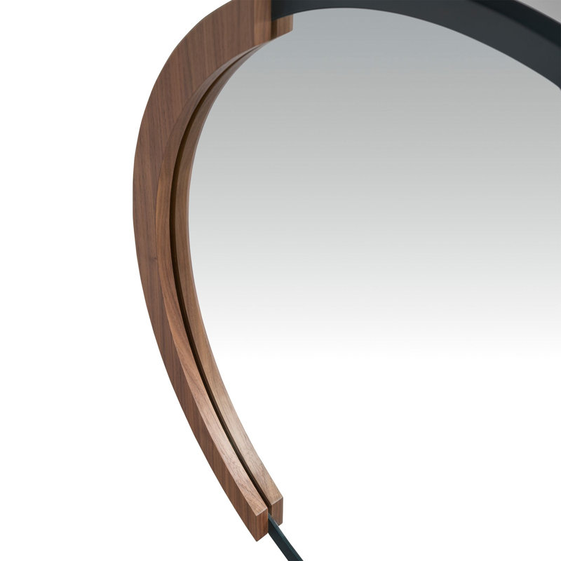 Round Mirror