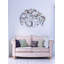 Landscape & Nature Handcrafted Metal Wall Decoration 