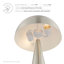 Lampe de table en métal Selena par Modway-925069638