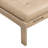 Izaic 48.4" Rectangle Tufted Upholstered Cocktail Ottoman-110432737