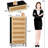 6-drawer Dresser, Natural-83610631