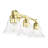 Esterly 3 - Light Dimmable Vanity Light-1033335026