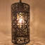 McClure 1 - Light Black Single Pendant