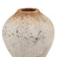 Deacon Vase Antique White