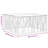 Mahibah Frame Single Coffee Table-974135162