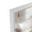 55"x30" Oversized Modern Rectangle Bathroom Mirror